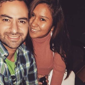 Meet your Posher, Brenda